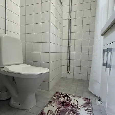 Viihtyisae Kaksio Keskustassa * Kokkola (Karleby)