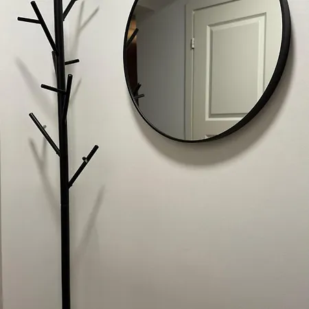 Viihtyisae Kaksio Keskustassa Apartment *